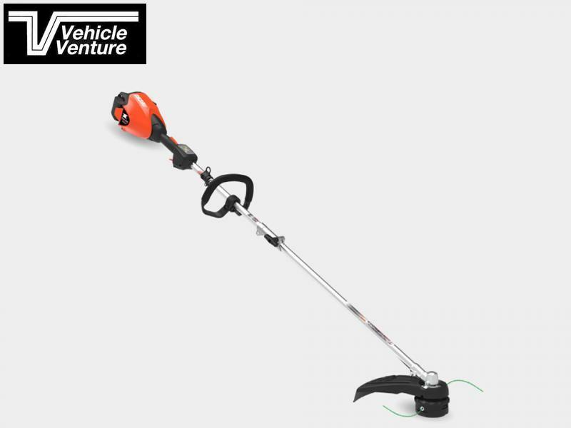 2023 Echo DPAS-2600SBC1 56V X-SERIES PASSPLIT BOOM TRIMMER W CHARGER - Image 4