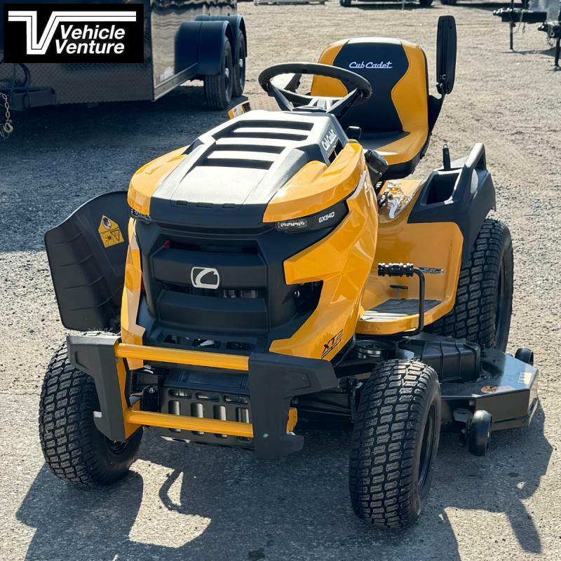 Cub Cadet XT2 GX54" D Lawn Tractor Residential Rider - Image 2