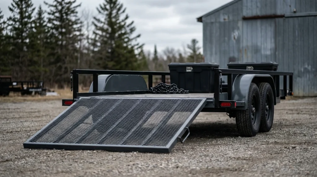 ontario utility trailer 4